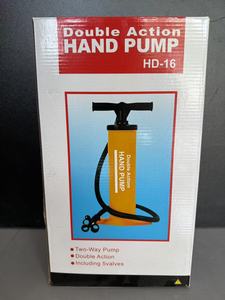 Pompe à air haute pression en plastique Yangchen SDB la plus vendue, installation facile, <span class=keywords><strong>pour</strong></span> gonflables, équipements de surf, accessoires, tentes, piscines - Product Image 5