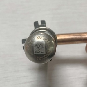 วาล์วขยายตัวอิเล็กทรอนิกส์ Mihana DPF(TS1)3.0C-01 แบบติดตั้งบนพื้น ทรงกลม ทำจากทองเหลือง ประหยัดพลังงาน อุปกรณ์เสริมเครื่องปรับอากาศ - Product Image 2
