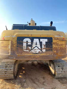 เครื่องขุดใช้323DL แมวญี่ปุ่น320DL 315สภาพดีเครื่องขุด313 318 310ต้นฉบับเครื่องขุด320แมวมือสอง - Product Image 3