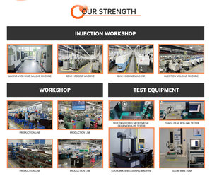Factory Price Good Quality Permanent Magnet Bushed <strong>Motor</strong> 3v 2700rpm Mini <strong>Dc</strong> <strong>Motor</strong> RF-500 Micro <strong>DC</strong> <strong>Motors</strong> for Air Purifier - Product Image 5