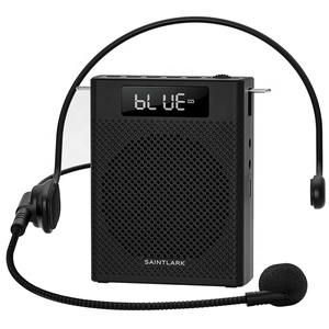 Hot Bán Xách Tay Kỹ Thuật Số Đa Chức Năng Loa Mp3 Âm Nhạc Máy Nghe Nhạc Di Động Bằng Giọng Nói Khuếch Đại Với <span class=keywords><strong>FM</strong></span> Đài Phát Thanh - Product Image 1