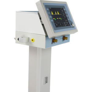 Ventilator Medis Refine Medical RF-900B ADV untuk Rumah Sakit, Ventilator Medis untuk Mengatasi Sindrom <span class=keywords><strong>Apnea</strong></span> Tidur - Product Image 2