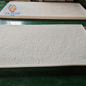 Molde de azulejos flexibles de piedra de línea MCM Popular de 600x2400mm revestimiento de piedra externo para pared Exterior e Interior - Product Image 5