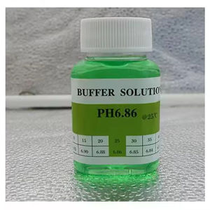 Tampon de correction standard de haute précision Solution d'étalonnage PH/TDS/ORP/EC/sel PH4.00 6.86 9.18 - Product Image 2