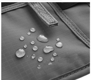 Túi Đựng Tiền Du Lịch Chống Trộm RFID Ví Đeo Thắt Lưng Túi Đựng Điện Thoại - Product Image 6