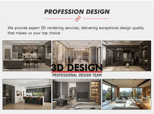 Gabinetes <span class=keywords><strong>de</strong></span> Cocina Modulares PA <span class=keywords><strong>de</strong></span> Alto Brillo, <span class=keywords><strong>de</strong></span> Piso <span class=keywords><strong>a</strong></span> <span class=keywords><strong>Techo</strong></span>, Modernos, con Paneles <span class=keywords><strong>de</strong></span> Puerta <span class=keywords><strong>de</strong></span> Aglomerado/MDF - Product Image 4