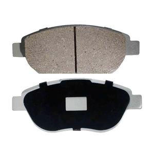 Plaquettes de freins hydrauliques à vélo en céramique pour Peugeot française, 307, pièces de moteur, OEM 425437 - Product Image 2