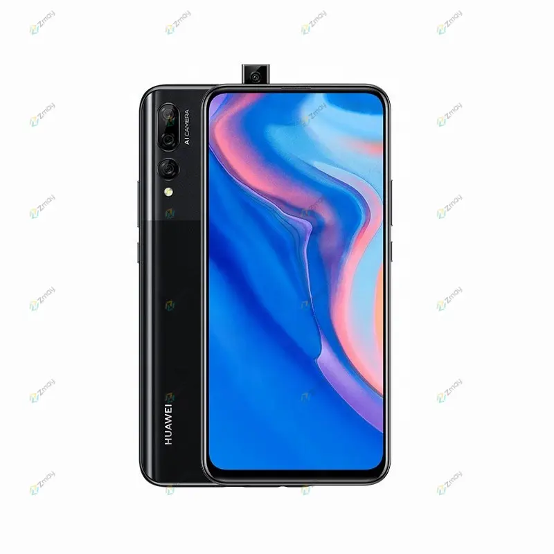Refurbish used For Huawei Y9 Prime 2019 cell phone mobile case original wholesale factory case