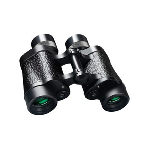 Panda 62 Binoculars 8x30mm High Definition With Reticle Rangefinder Outdoor Use - Product Image 2