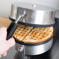 Machine à cônes à glace grande capacité en promotion à prix avantageux