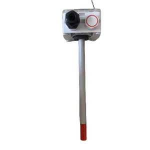 แบรนด์แท้ OEM/ODM เครื่องวัดความชื้นและอุณหภูมิ RHPX-3SDA0-00 พร้อมมาตรฐาน IP66 - Product Image 1