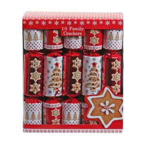 Fabricant direct fête de <span class=keywords><strong>noël</strong></span> traditionnelle faveur craquelins de <span class=keywords><strong>noël</strong></span> en vrac usine vente en gros craquelins de <span class=keywords><strong>noël</strong></span> - Product Image 4