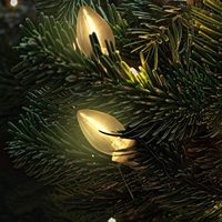 Cordon de suspension blanc E26 avec interrupteur, 1,8 m, pour lampe suspendue, idéal pour la décoration de Noël et l'éclairage DIY