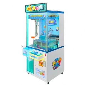 Máquina Grúa Inteligente para Capturar Cangrejos y Langostas de Fábrica en Guangzhou con Color Personalizado para Centros de Entretenimiento - Product Image 5