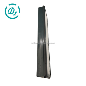 EexcavaStart ไส้กรองอากาศในห้องโดยสาร 15052786 11703979 EC240C EC140D EC55C ป้องกันฝุ่นได้อย่างทนทาน เหมาะสำหรับรถขุด 1000 คัน - Product Image 2