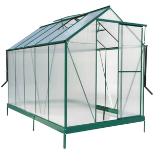 Serre en acier MQ pour entrepôt, design moderne, protection solaire, ombrage, refroidissement, isolation thermique – Édition Été 2026 USA – Offre Spéciale - Product Image 1