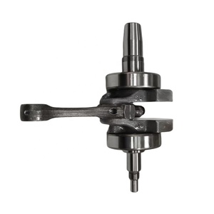 Personnalisation en usine de blocs de vilebrequin de moto, vente en gros de pièces de rechange de moto NS200, vilebrequin personnalisé pour Bajaj <span class=keywords><strong>Pulsar</strong></span> - Product Image 5