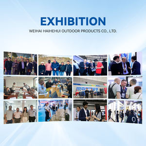 Flotadores de pesca de cristal transparente, flotador de tubo de tallo flotante - Product Image 6