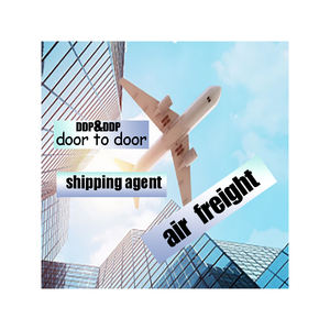 Agente de envío aéreo marítimo rápido y barato, transitario logístico DDP de <span class=keywords><strong>China</strong></span> a EE. UU., Reino Unido, Canadá, Australia, Alemania con seguro - Product Image 4