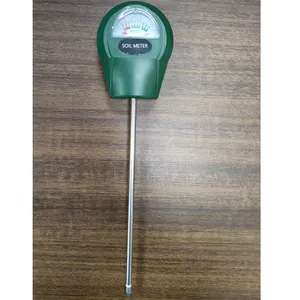 Fast Testing And Single Probe Soil Moisture Tester Used For Agriculture Gardening Outdoor Plants OEM/ODM Services