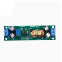 Régulateur de tension de charge pour véhicule YJ, alimentation 60V/48V/36V/24V DC19V/12V/9V/5V/3V, module abaisseur synchrone réglable, modèle YJ-001