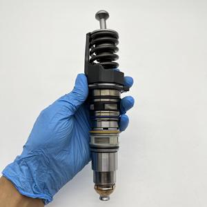 Injecteur de carburant de haute qualité 1764364, adapté aux moteurs DC12, DT12, QSX15 et ISX15. - Product Image 4