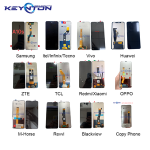 Accessori per Display LCD di Telefoni Cellulari all'Ingrosso, Kit di Servizio Touch Screen per Samsung, iPhone, <span class=keywords><strong>Techno</strong></span> e Tutti i Display - Product Image 2