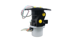 מפרק מסתובב אלקטרו-הידראולי תלת-כיווני חדש מדגם Yikaide YHZ-3-5SR לעגורן צריח, אחריות לשנה, ממקור שאנדונג - Product Image 5