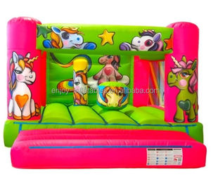 Glissière gonflable de maison de rebond d'animaux de <span class=keywords><strong>la</strong></span> jungle combo ville gonflable d'amusement avec <span class=keywords><strong>la</strong></span> <span class=keywords><strong>bouche</strong></span> mobile de tigre à vendre - Product Image 5