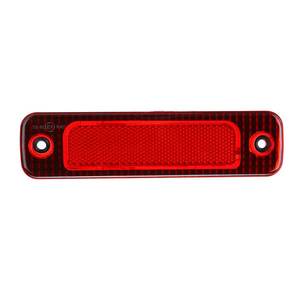 ไฟเบรกดวงที่สาม Ford Transit MK7 06-14 แบบ LED ติดตั้งสูง เลนส์สีแดง 5128002 - Product Image 1