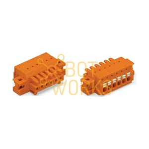 Wago 2734208031000 - Nuovo - Product Image 1