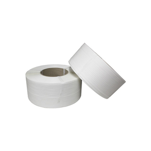 Fabricant de rouleaux de sangles en PP transparent de qualité SS, sangles en PP durables à usage manuel - Product Image 2