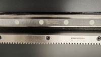 厂家直销 1500W MAX 光纤激光切管机 Fangling Nesting 软件用于金属管交叉孔切割