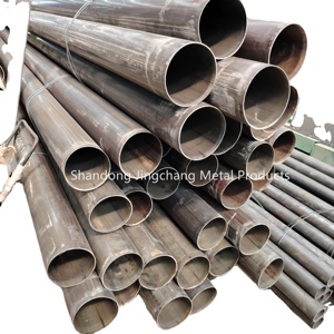 Cán nóng & lạnh rút ra ASTM <span class=keywords><strong>a106b</strong></span> b36.10 <span class=keywords><strong>A53B</strong></span> Carbon thép liền mạch ống mạ kẽm 12M dầu ứng dụng - Product Image 4