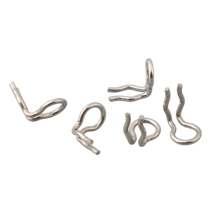 Coil Style Stainless <strong>Steel</strong> Bicycle <strong>Disc</strong> Brake Caliper Fixing Screw Pin Bike <strong>Steel</strong> Wire Forming <strong>Spring</strong> - Product Image 3