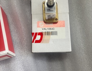 Pour Trane climatisation pièces de rechange VAL10643 charge/décharge électrovanne bobine COL23107 - Product Image 1