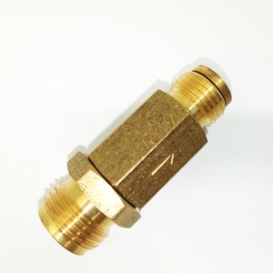 Repuestos para Compresores Rand, Válvula de Retención de Aire 54482484 - Product Image 1