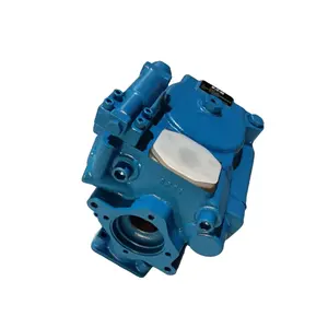 Ea-ton Vicker piston pump PVH PVH074 PVH098 PVH131 Axial Variable Displacement hydraulic pump PVH131R16AF30A250000001AC1AA010A