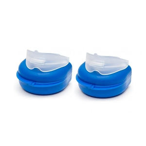 Dispositivo Avanzato Anti-Russamento, Apparecchio Dentale per Migliorare il Sonno, Regolabile MAD per il Controllo del Russare - Product Image 2