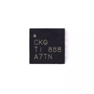 Patch original authentique BQ24073RGTR VQFN-16, puce de chargeur de batterie linéaire 1,5a - Product Image 1