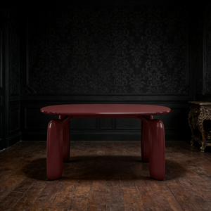 <span class=keywords><strong>Table</strong></span> <span class=keywords><strong>à</strong></span> <span class=keywords><strong>manger</strong></span> ovale longue en bois de style nordique moderne, décoration de luxe, <span class=keywords><strong>table</strong></span> <span class=keywords><strong>à</strong></span> <span class=keywords><strong>manger</strong></span> et de conférence pour la maison, l'hôtel et le bureau - Product Image 5