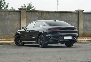 <span class=keywords><strong>BYD</strong></span> <span class=keywords><strong>Han</strong></span> DM-i 2025 Smart Drive 245KM Édition Luxe Premium - Product Image 3