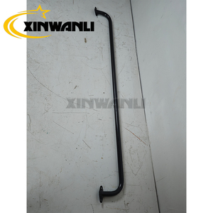 Repuestos para Excavadora FR130E, Barra de Apoyo para Entrada de Cabina, Apta para Excavadora LOVOL, Piezas de Maquinaria de Construcción - Product Image 3