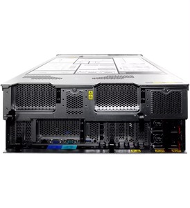 Serveur NAS Cloud SR860 Original de Haute Qualité pour Stockage de Données et Réseau Virtuel - Product Image 4