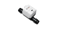 Compteur d'eau numérique intelligent à ultrasons VIEWSHINE U-WR2 DN15/DN20 IP68 Connectivité IoT sans fil Durée de vie de plus de 12 ans