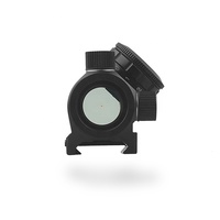 Discoveryopt Sight Optics 1X25 DS Red Dot Tactical Reflex Red Dot Scope Accessoires