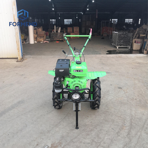 Năng suất cao đa chức năng diesel và xăng động cơ trang trại vườn tiller - Product Image 2