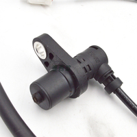 Sensor de velocidad de rueda delantera derecha 89542-52010 ABS 8954252010 para TOYOTA VITZ YARIS Echo 99-05 Scion XA XB 03-06