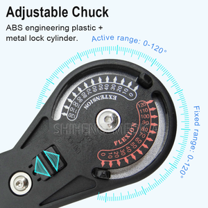 शिहेंग चिकित्सा समायोज्य गठिया घुटने के ब्रेस के लिए उपयुक्त है जो पोस्टऑपरेटिव पुनर्वास समर्थन घुटने के ब्रेस के लिए उपयुक्त है - Product Image 6