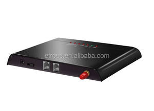 Convertisseur de signal mobile 4G en ligne <span class=keywords><strong>fixe</strong></span> avec 1 emplacement pour carte SIM pour appels sans fil - Product Image 3